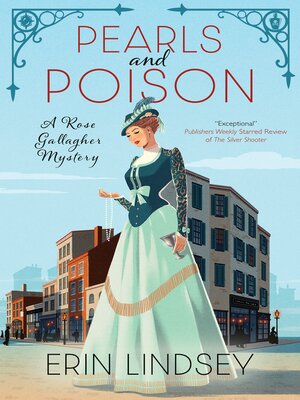 cover image of Pearls and Poison